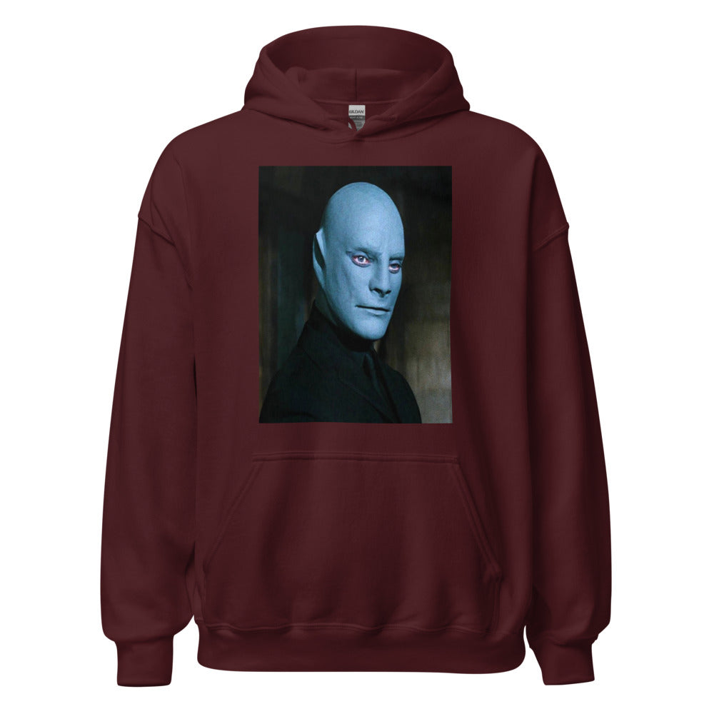 Sweat à capuche — Fantômas