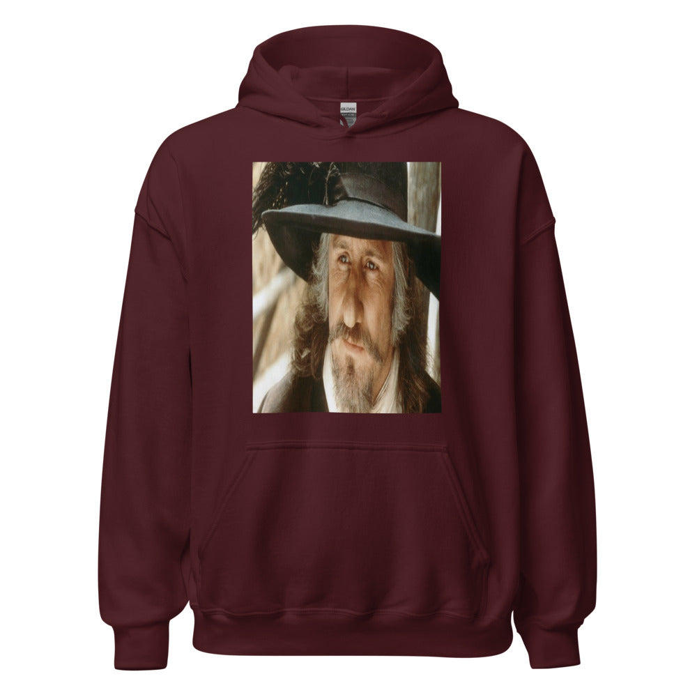 Sweat à capuche — Cyrano de Bergerac