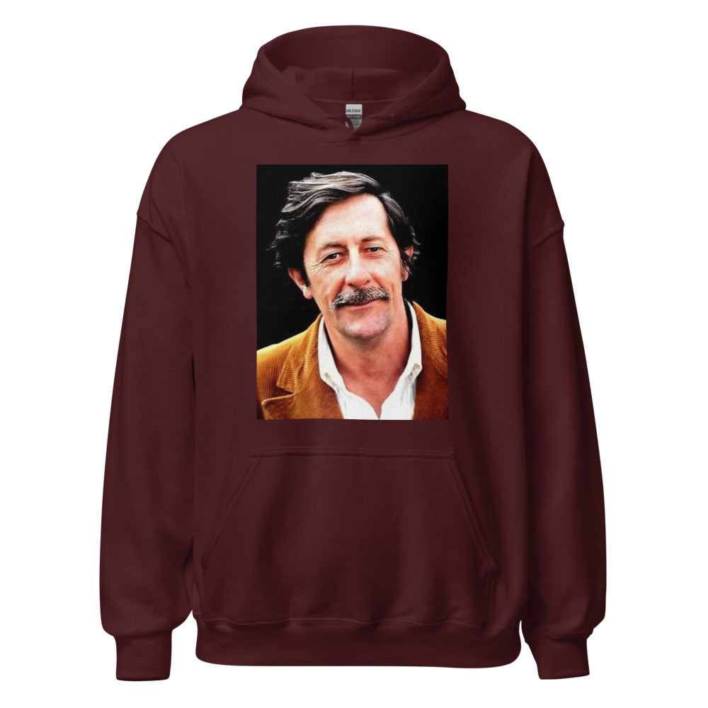 Sweat à capuche — Jean Rochefort