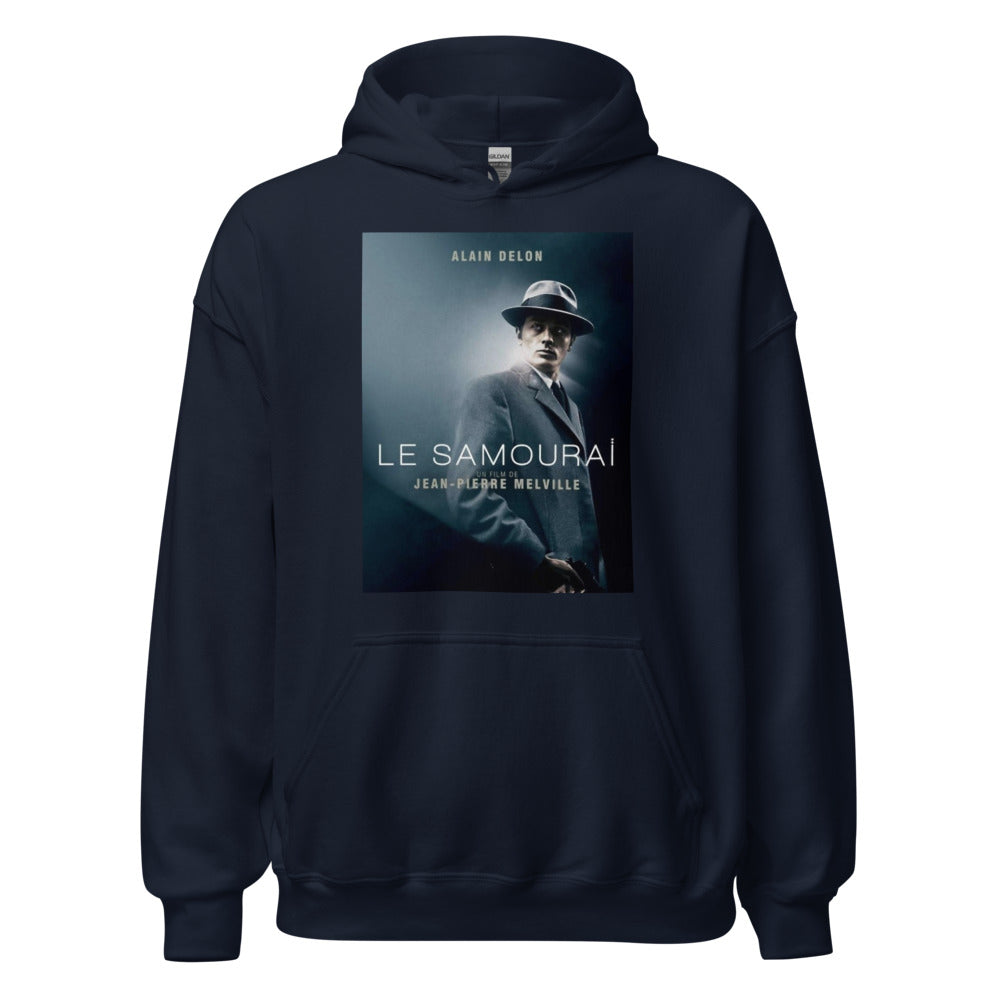 Sweat à capuche — Le Samouraï
