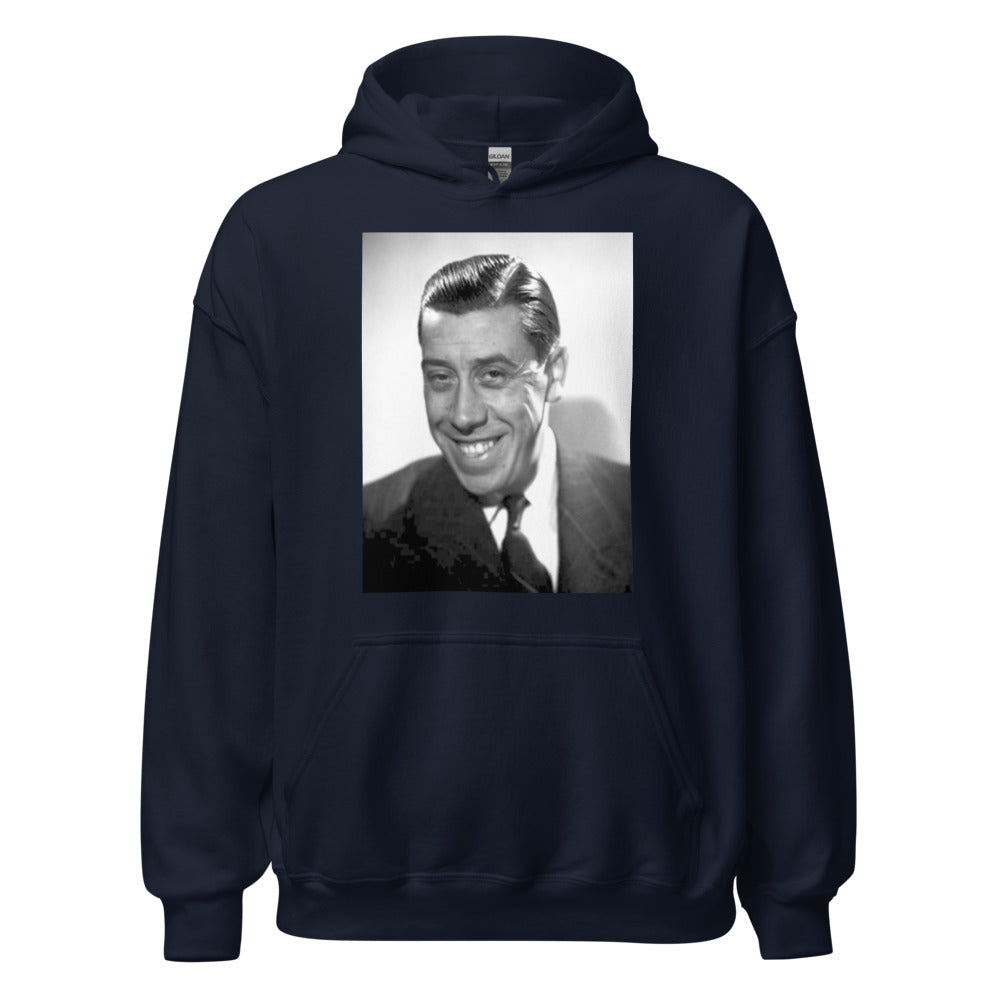 Sweat à capuche — Fernandel
