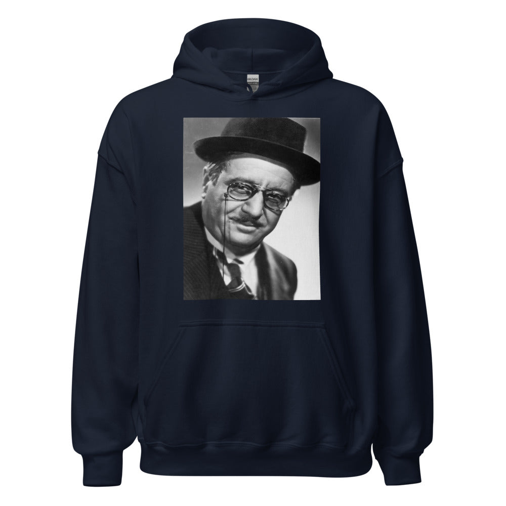 Sweat à capuche — Raimu