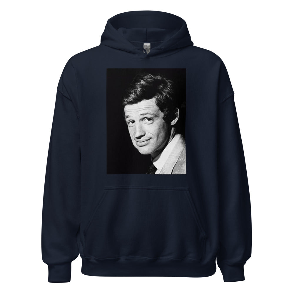 Sweat à capuche — Jean-Paul Belmondo