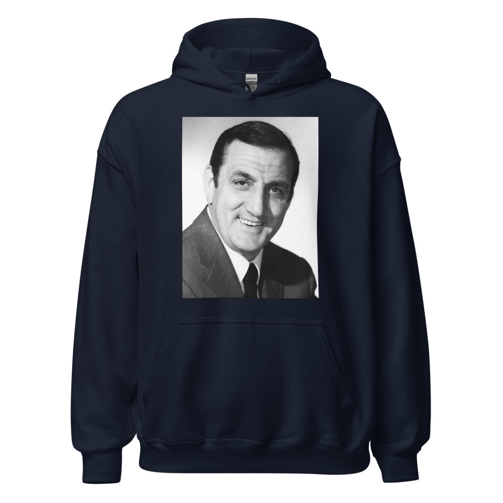 Sweat à capuche — Lino Ventura