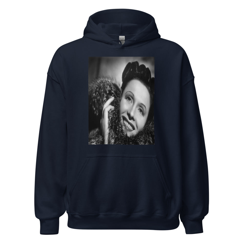 Sweat à capuche — Arletty