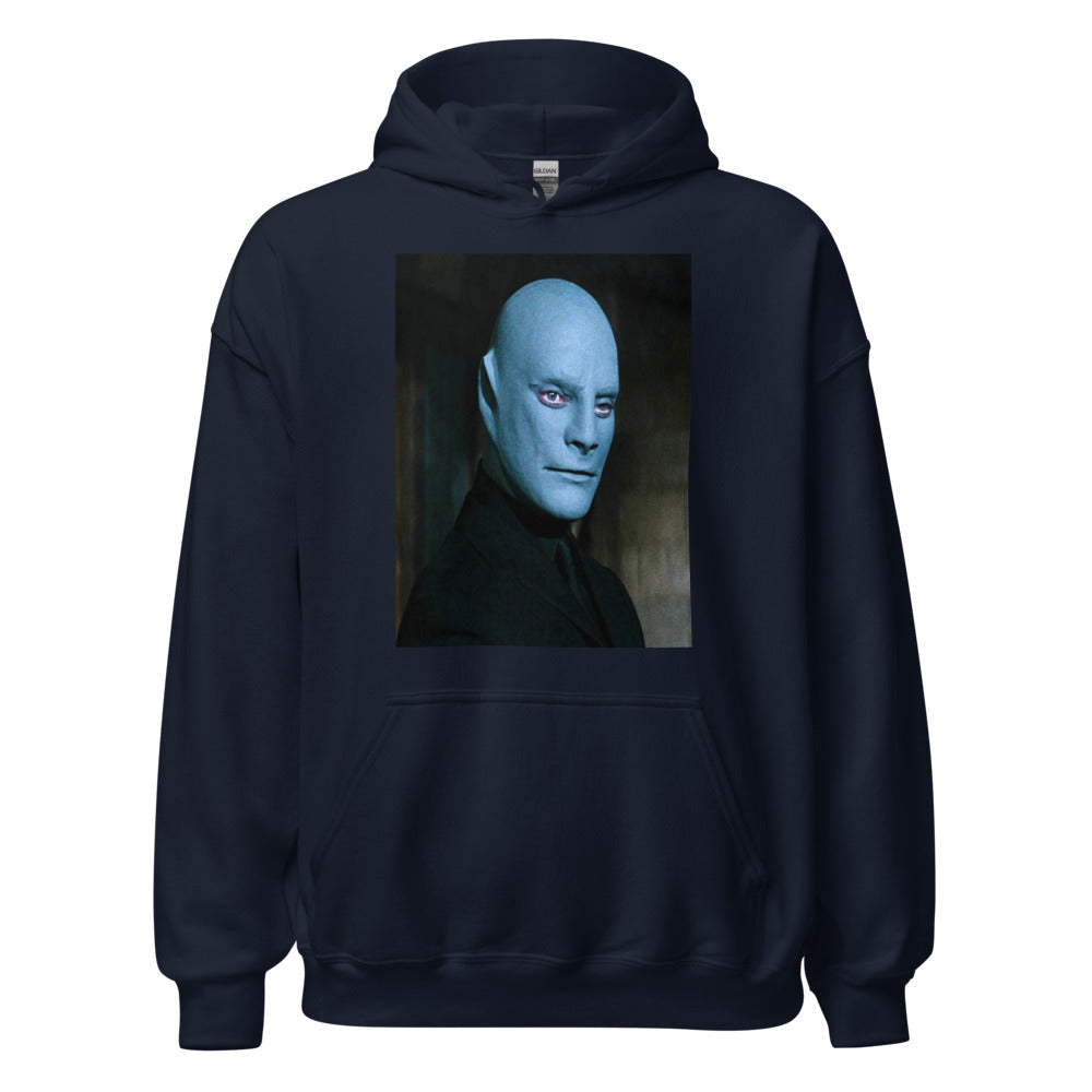 Sweat à capuche — Fantômas