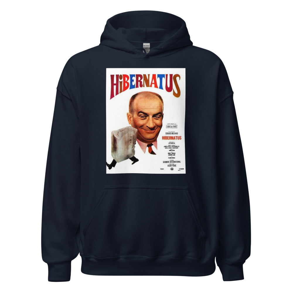 Sweat à capuche — Hibernatus