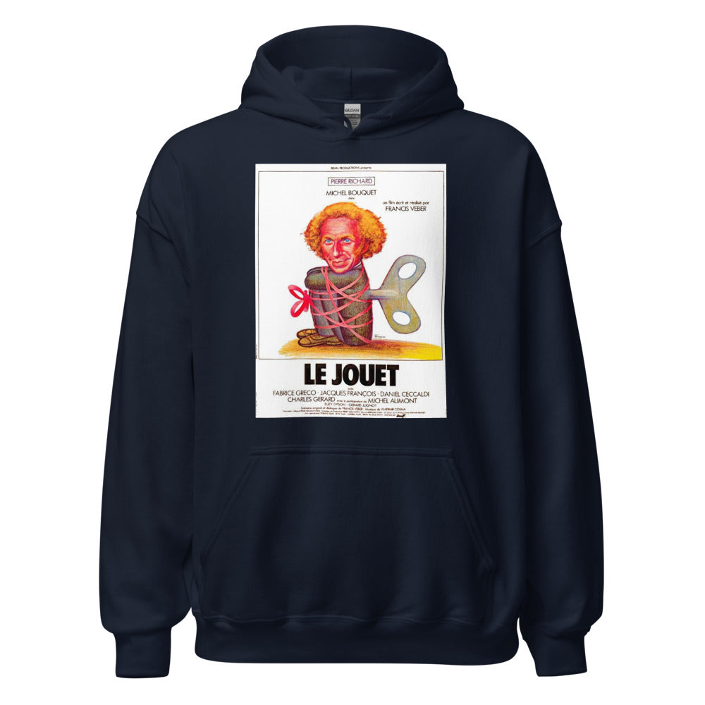 Sweat à capuche — Le Jouet