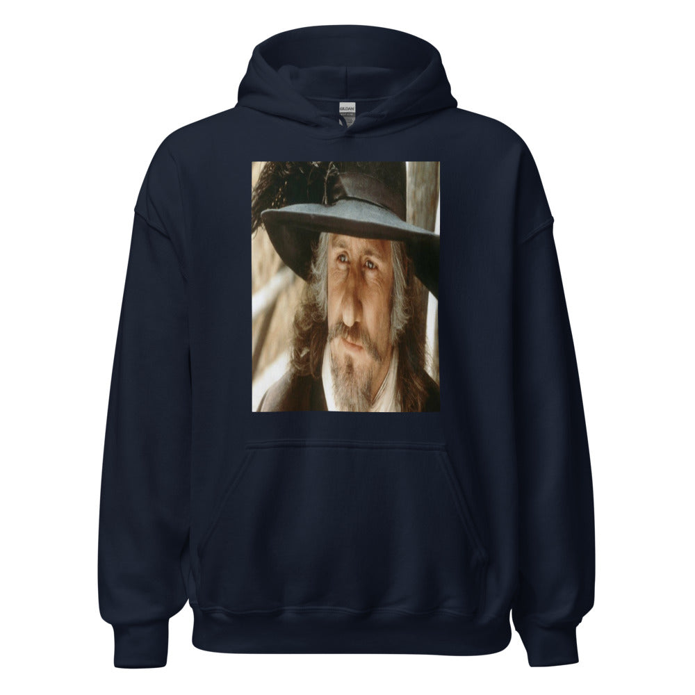 Sweat à capuche — Cyrano de Bergerac