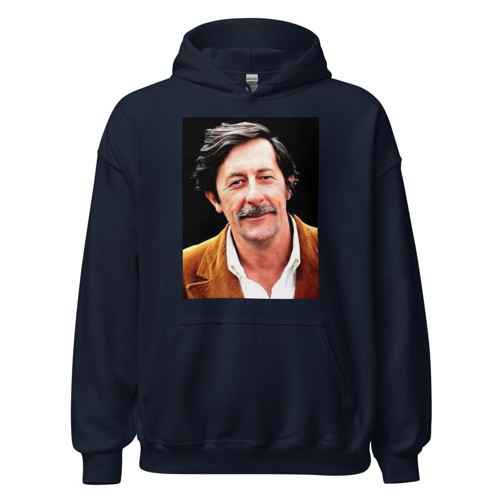 Sweat à capuche — Jean Rochefort
