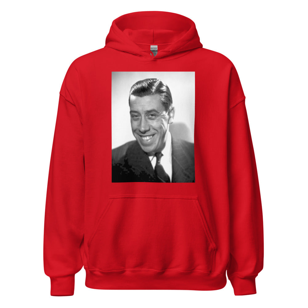 Sweat à capuche — Fernandel