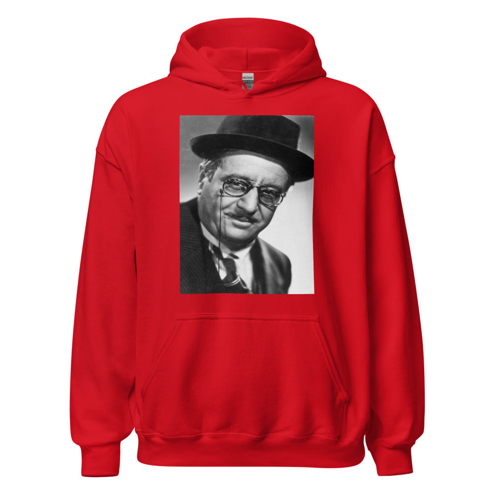 Sweat à capuche — Raimu