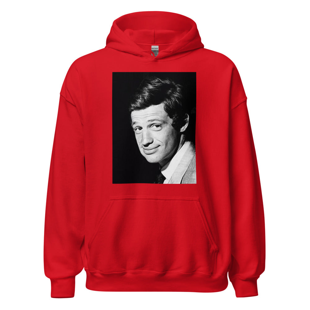 Sweat à capuche — Jean-Paul Belmondo