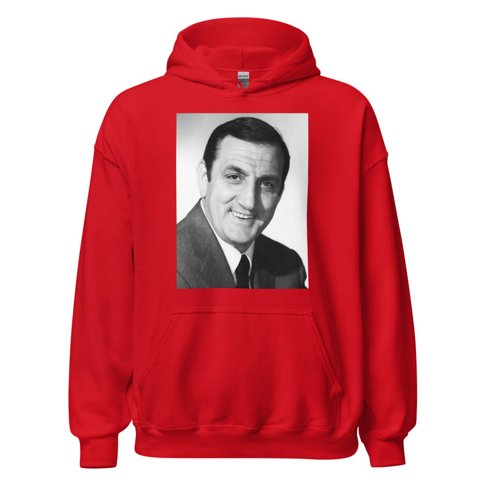 Sweat à capuche — Lino Ventura