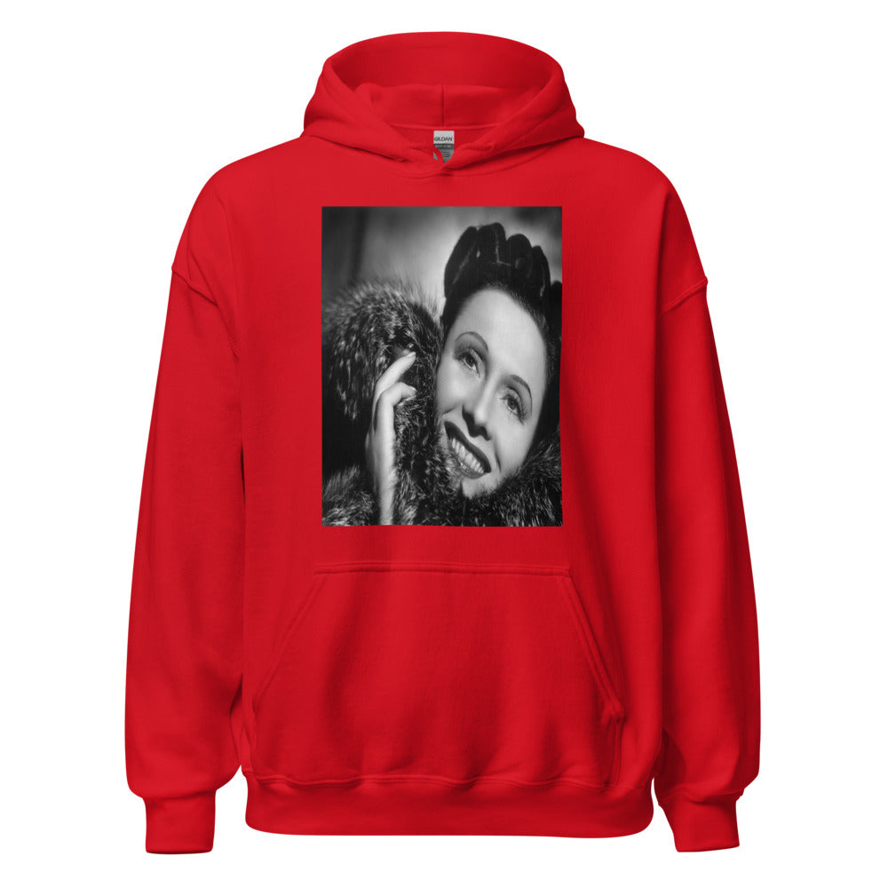 Sweat à capuche — Arletty