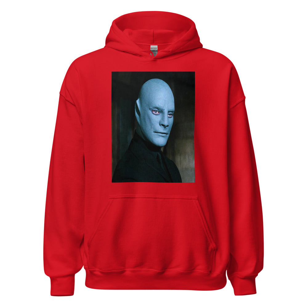 Sweat à capuche — Fantômas