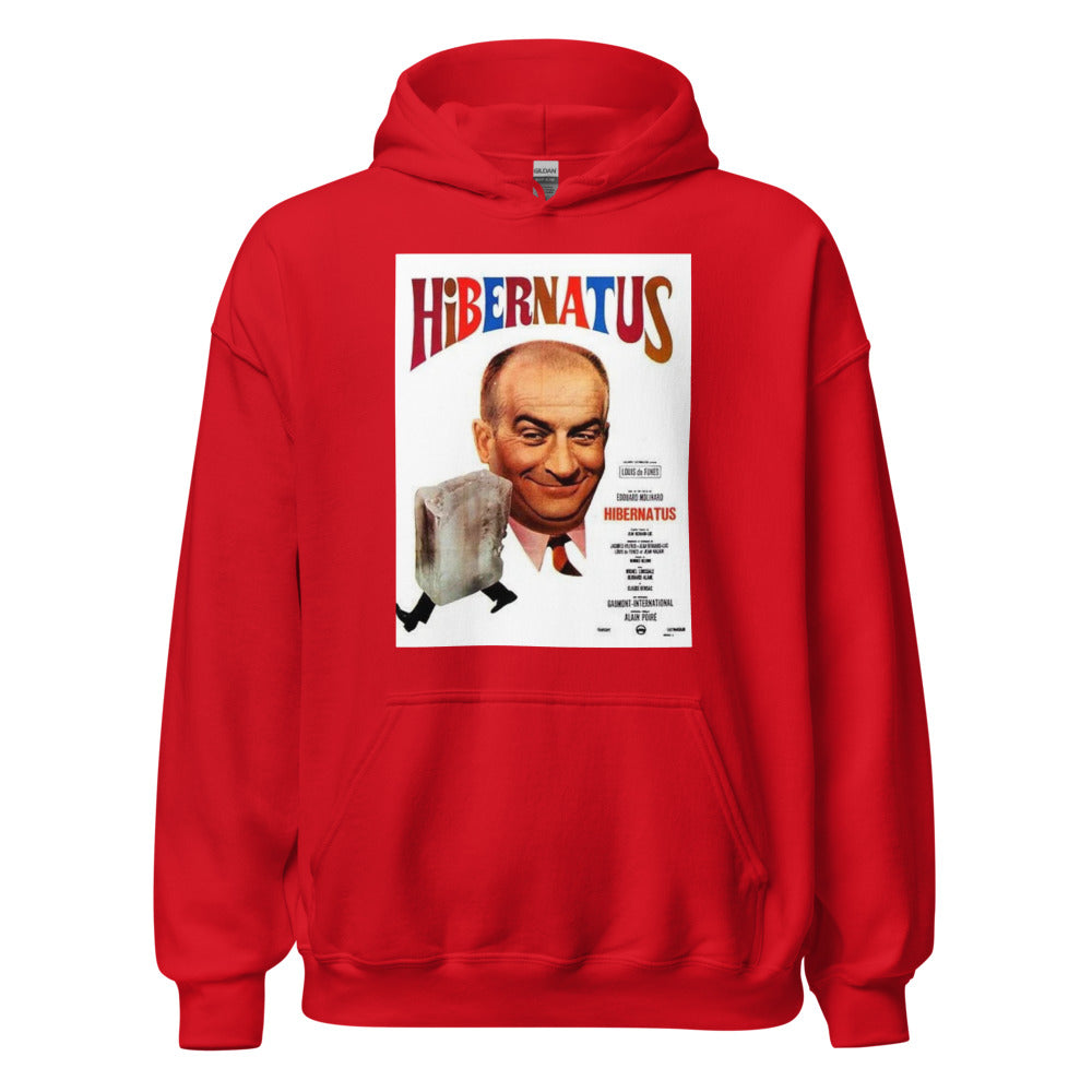 Sweat à capuche — Hibernatus