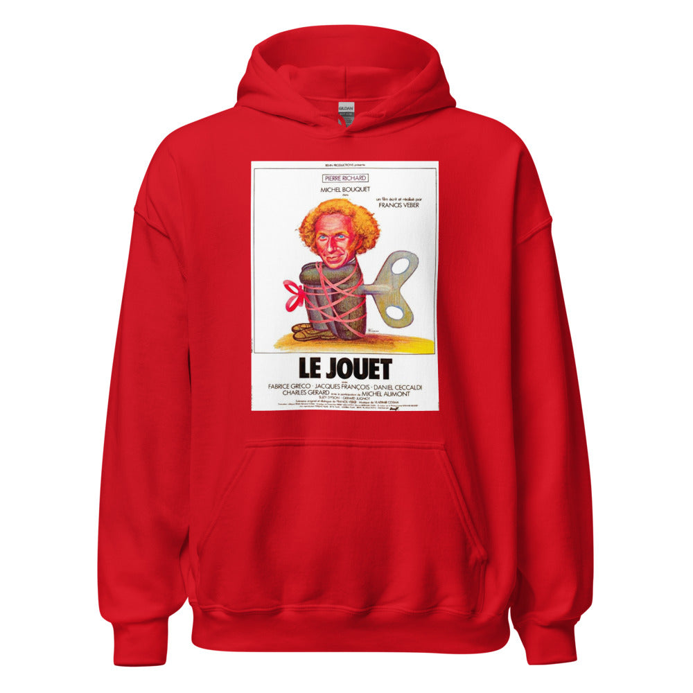 Sweat à capuche — Le Jouet