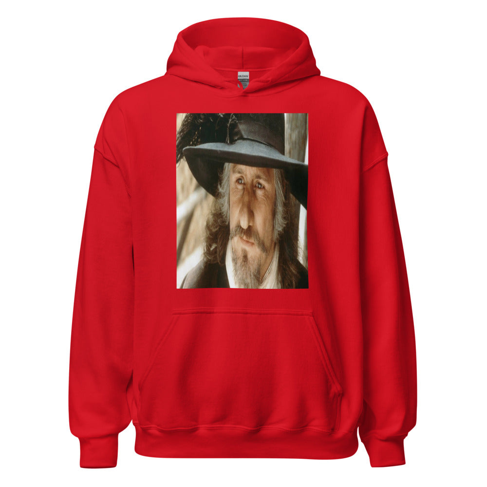 Sweat à capuche — Cyrano de Bergerac