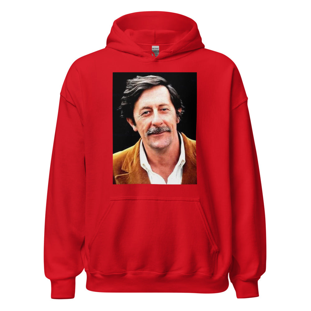 Sweat à capuche — Jean Rochefort