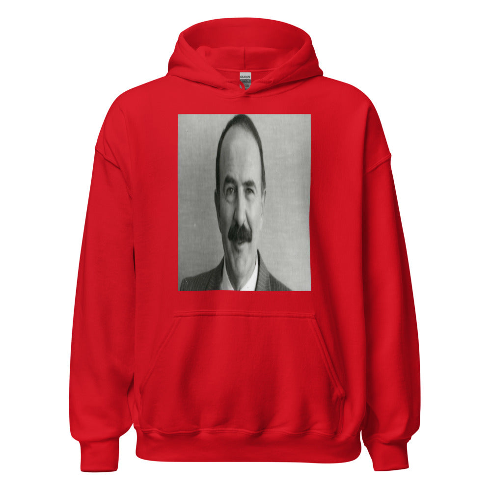 Sweat à capuche — Jean-Pierre Marielle