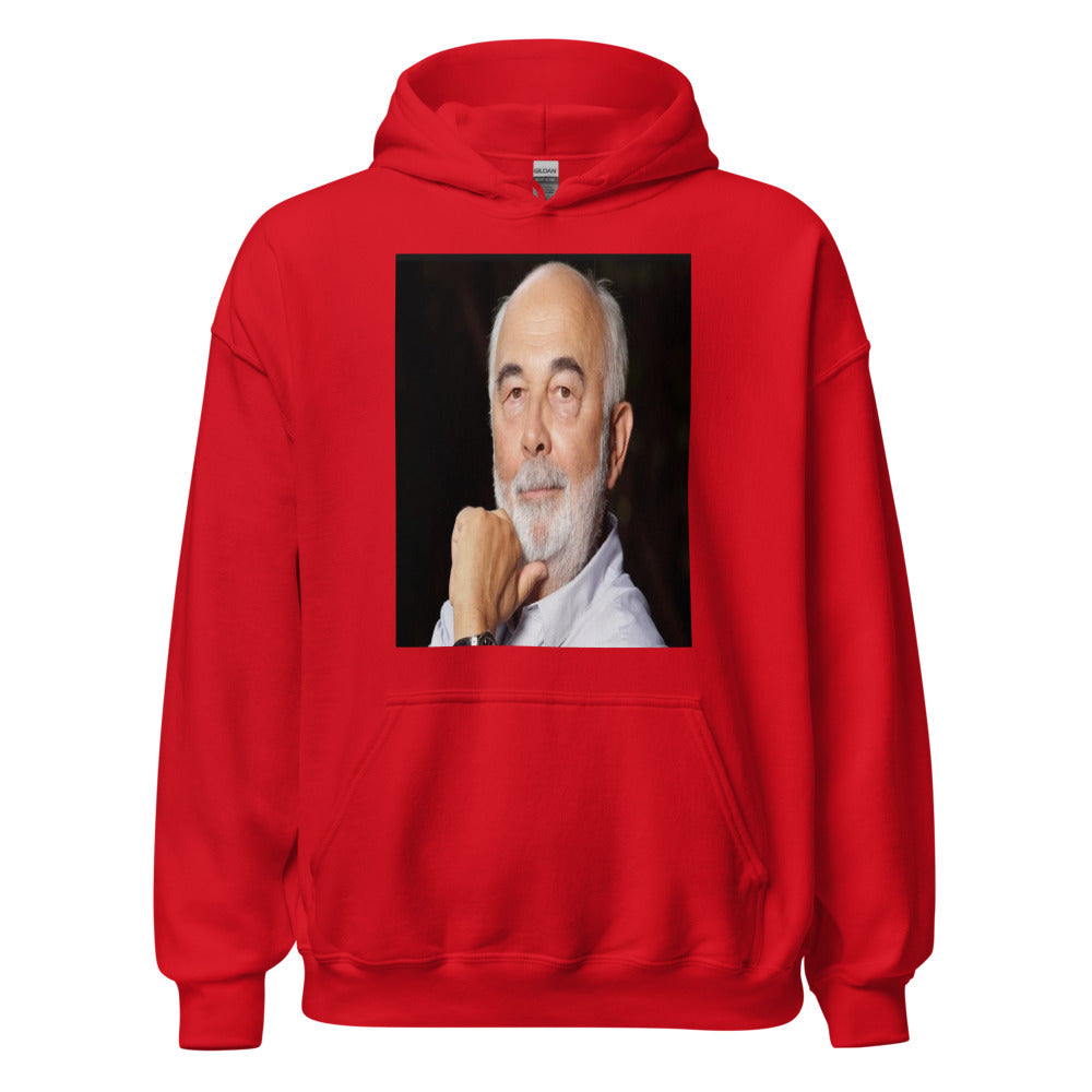 Sweat à capuche — Gérard Jugnot