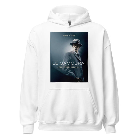 Sweat à capuche — Le Samouraï
