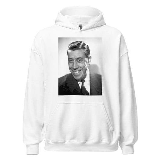 Sweat à capuche — Fernandel