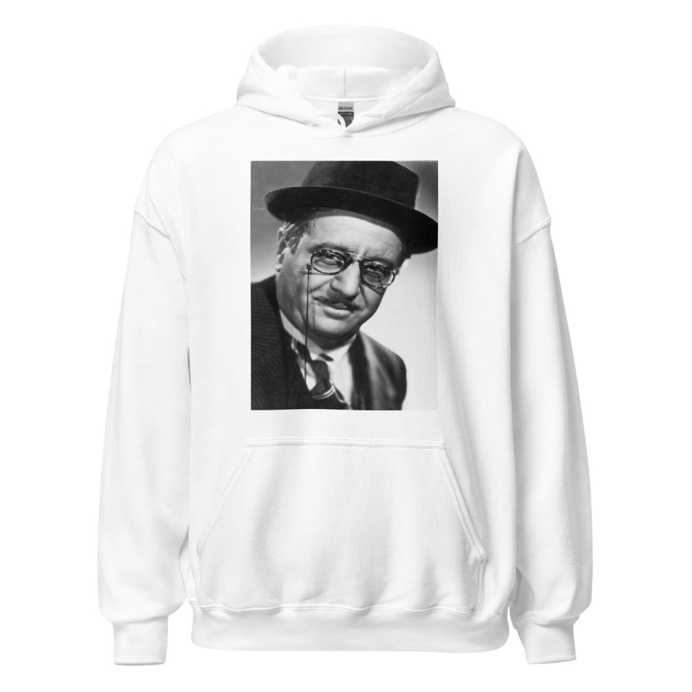 Sweat à capuche — Raimu