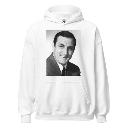Sweat à capuche — Lino Ventura