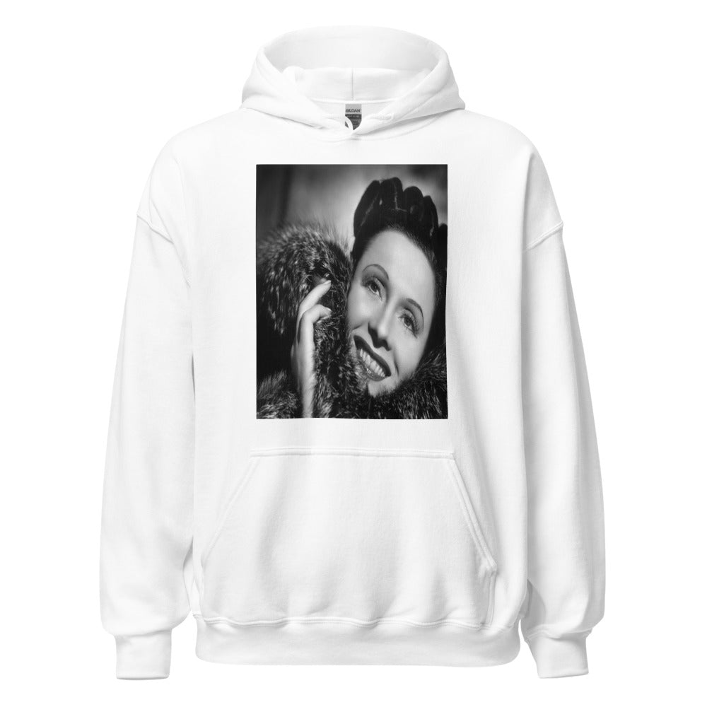 Sweat à capuche — Arletty