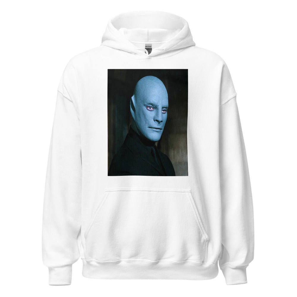 Sweat à capuche — Fantômas