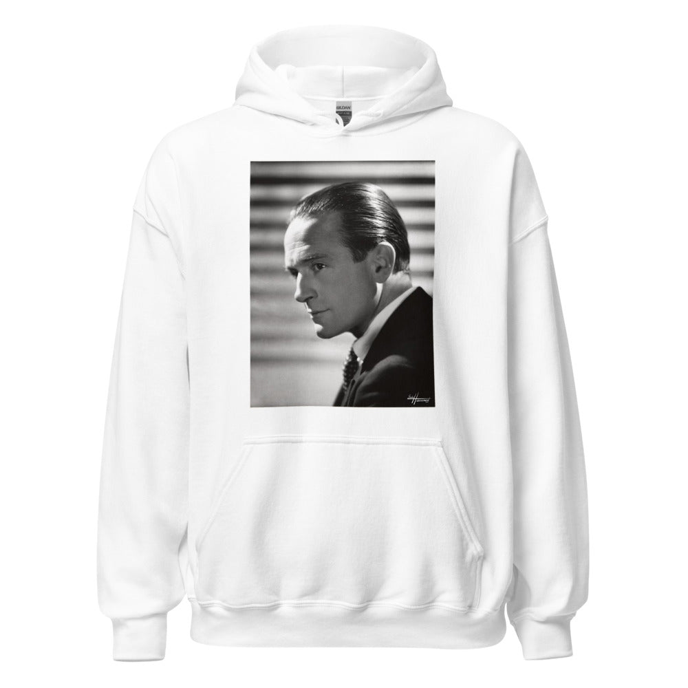 Sweat à capuche — Pierre Fresnay