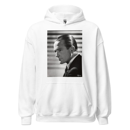Sweat à capuche — Pierre Fresnay