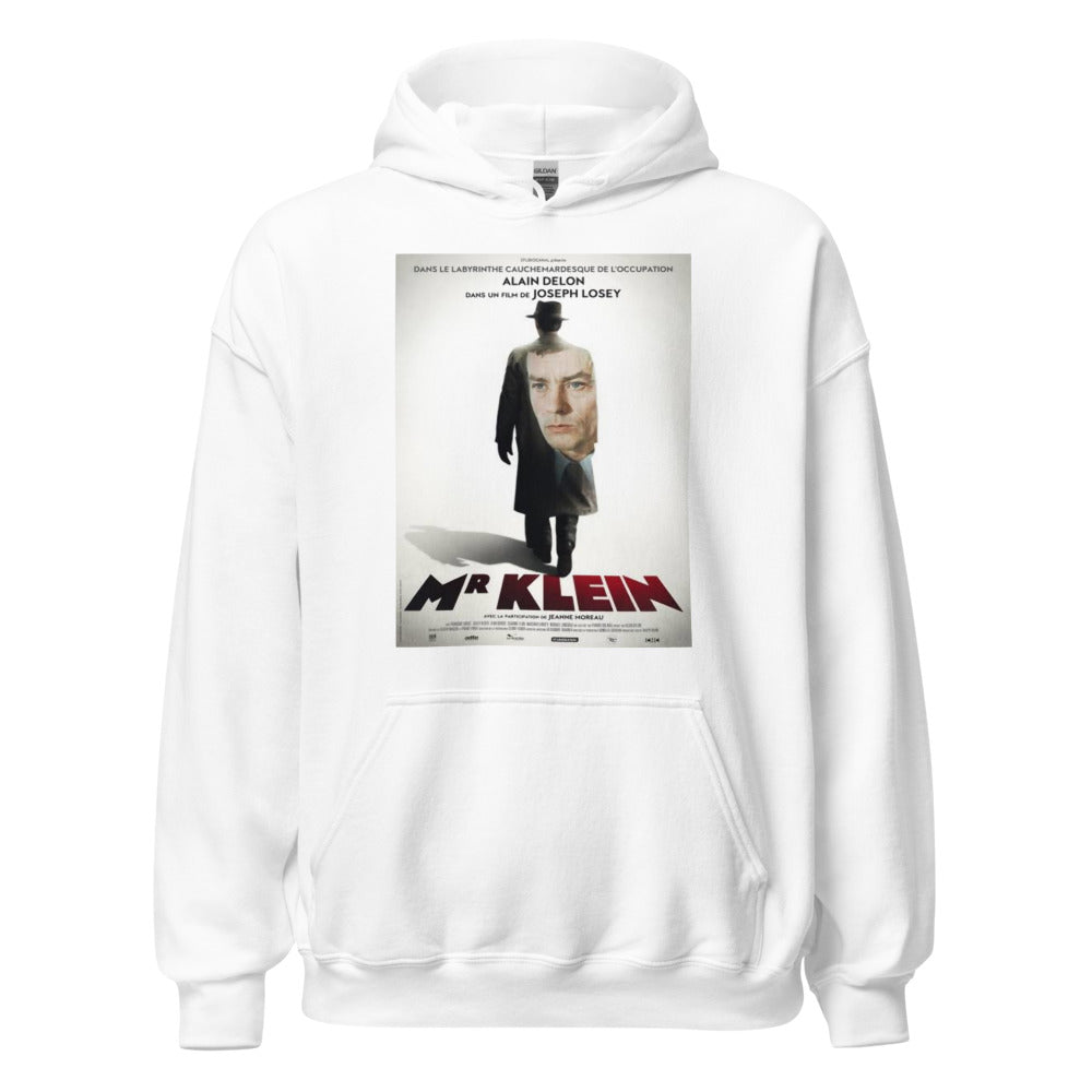 Sweat à capuche — Monsieur Klein