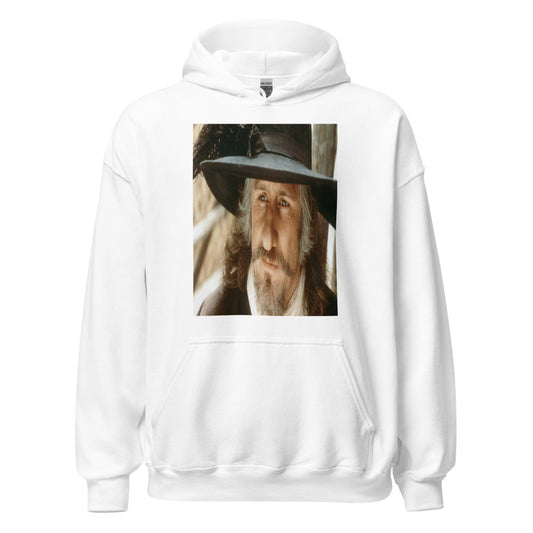 Sweat à capuche — Cyrano de Bergerac