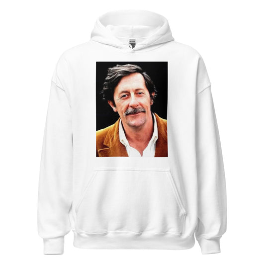 Sweat à capuche — Jean Rochefort