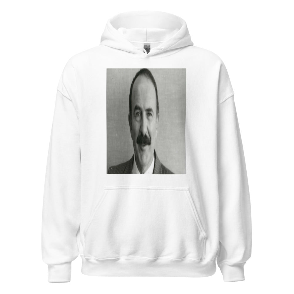 Sweat à capuche — Jean-Pierre Marielle