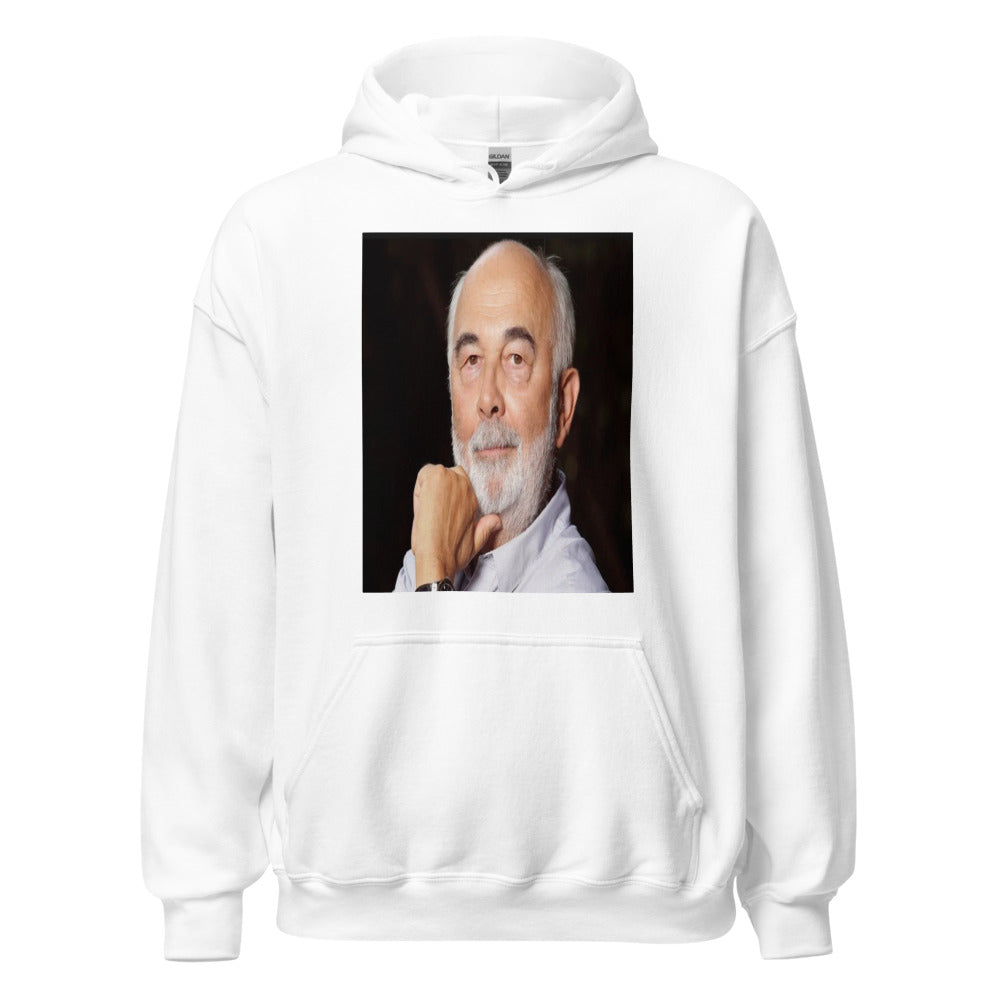 Sweat à capuche — Gérard Jugnot