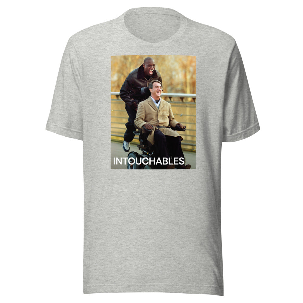 Tee-shirt femme — Intouchables
