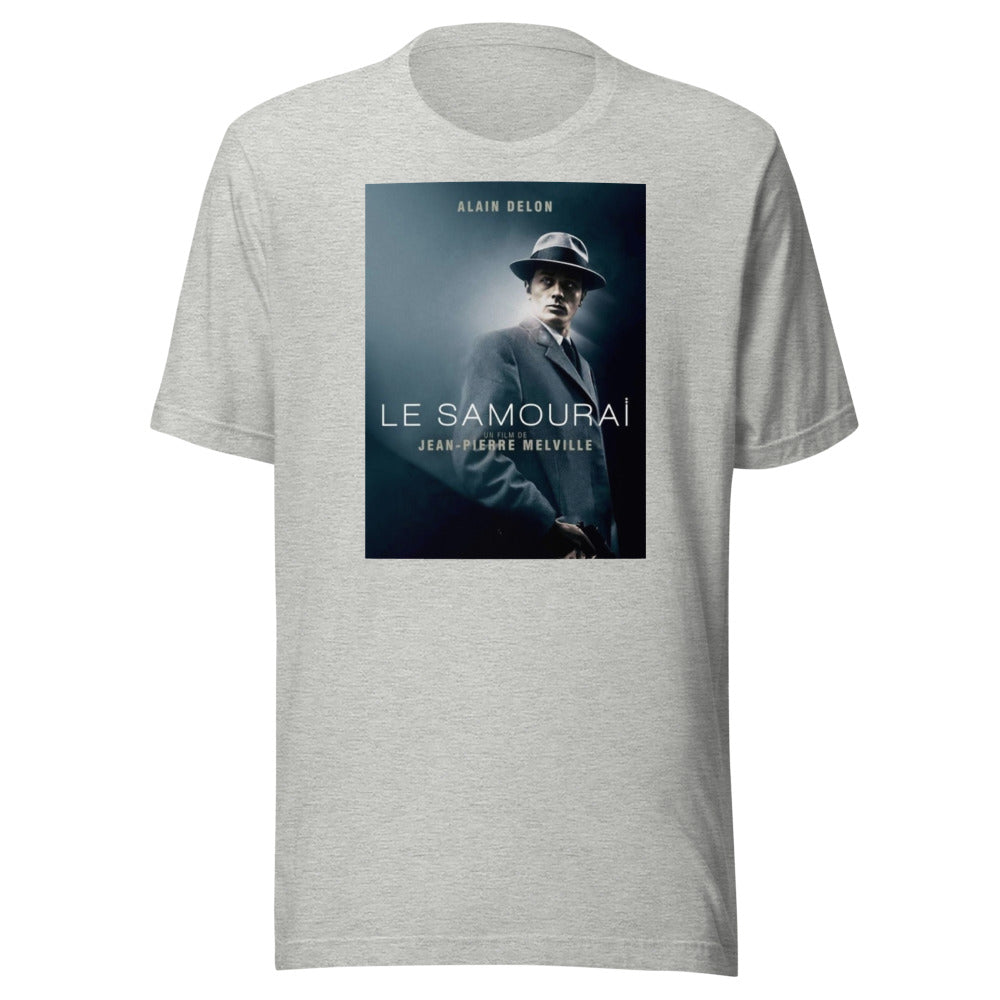 Tee-shirt femme — Le Samouraï