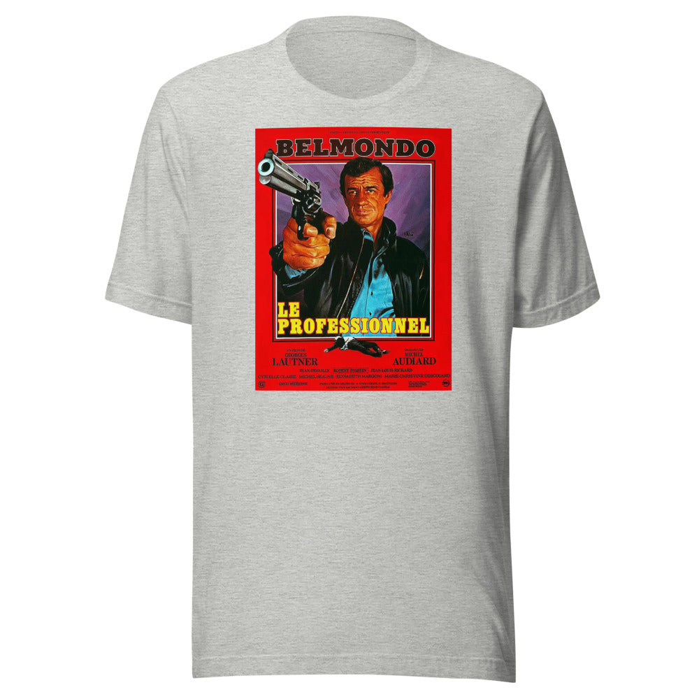 Tee-shirt femme — Le Professionnel
