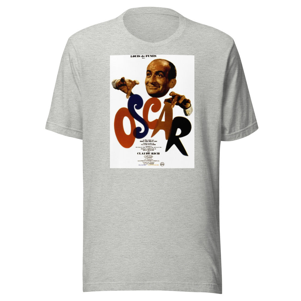 Tee-shirt femme — Oscar