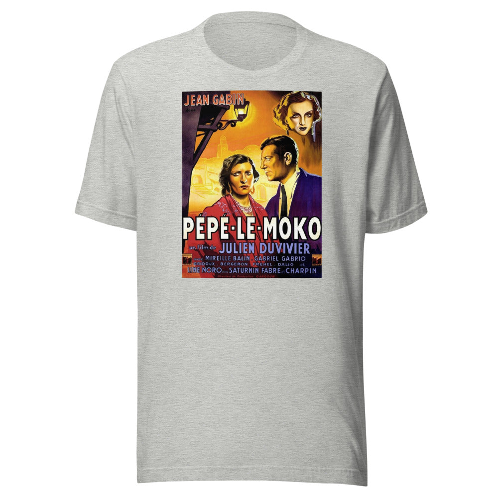 Tee-shirt homme — Pépé le Moko