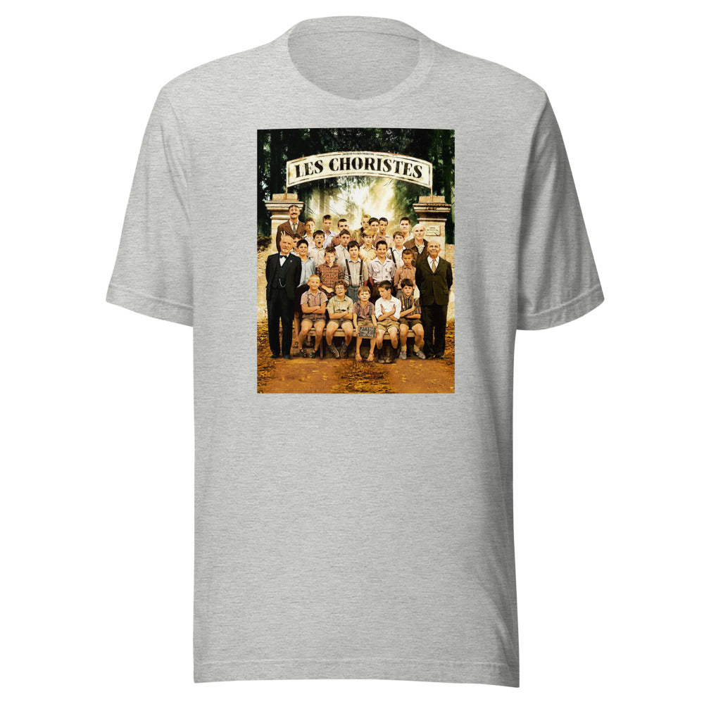 Tee-shirt homme — Les Choristes