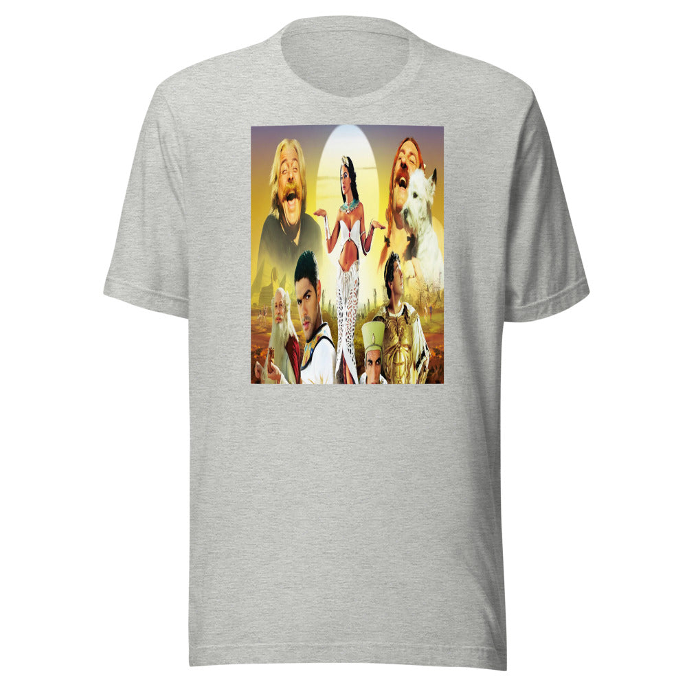 Tee-shirt femme — Astérix & Obélix : Mission Cléopâtre