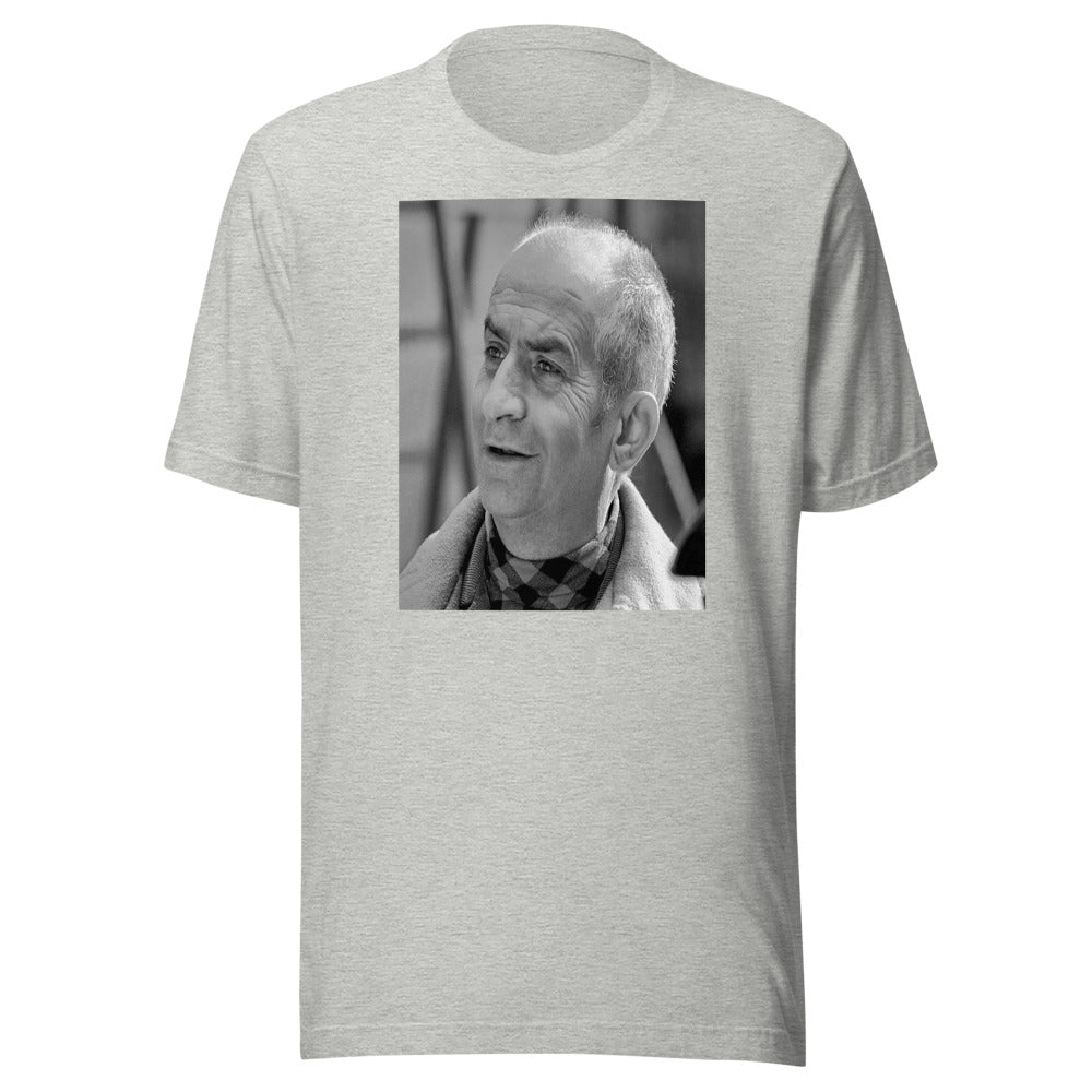 Tee-shirt femme — Louis de Funès
