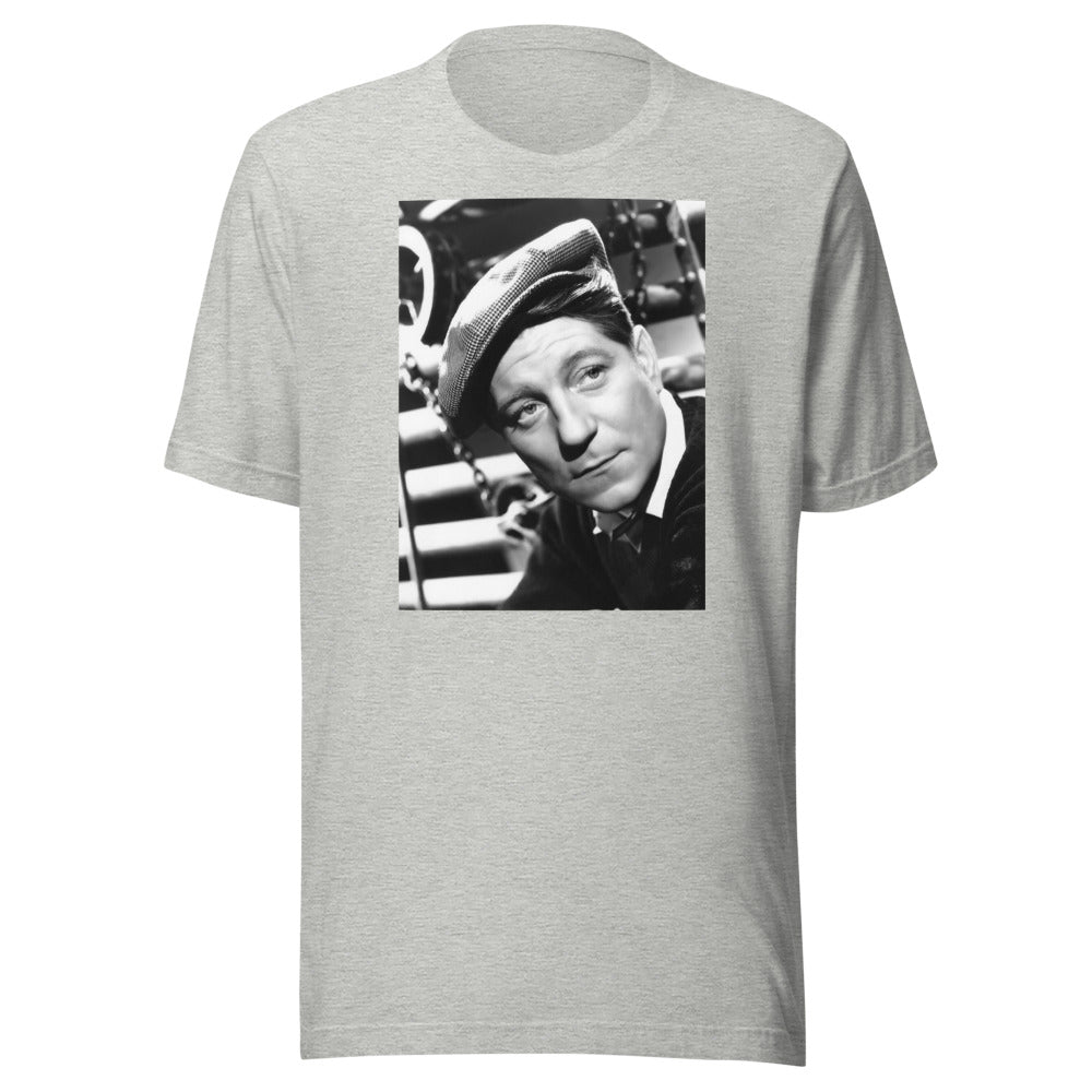 Tee-shirt homme — Jean Gabin