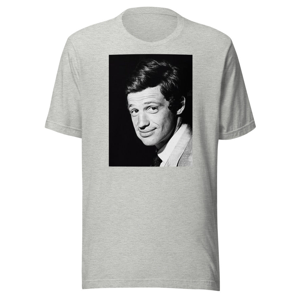 Tee-shirt homme — Jean-Paul Belmondo
