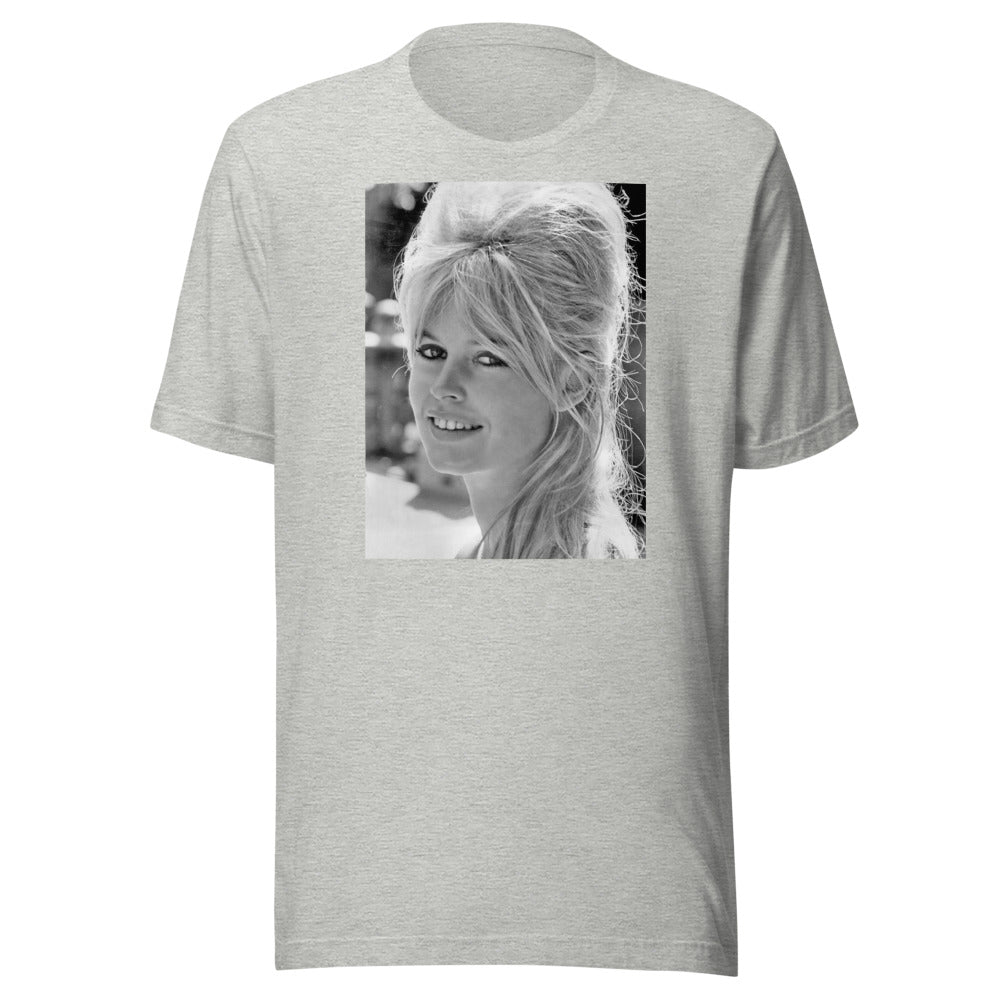 Tee-shirt femme — Brigitte Bardot